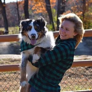 Meet your Posher, Blair